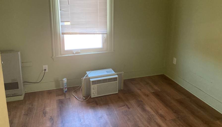 Kyle's room