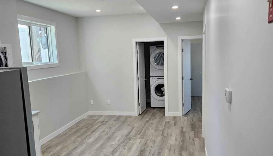 Hayford Darko-Budu's room