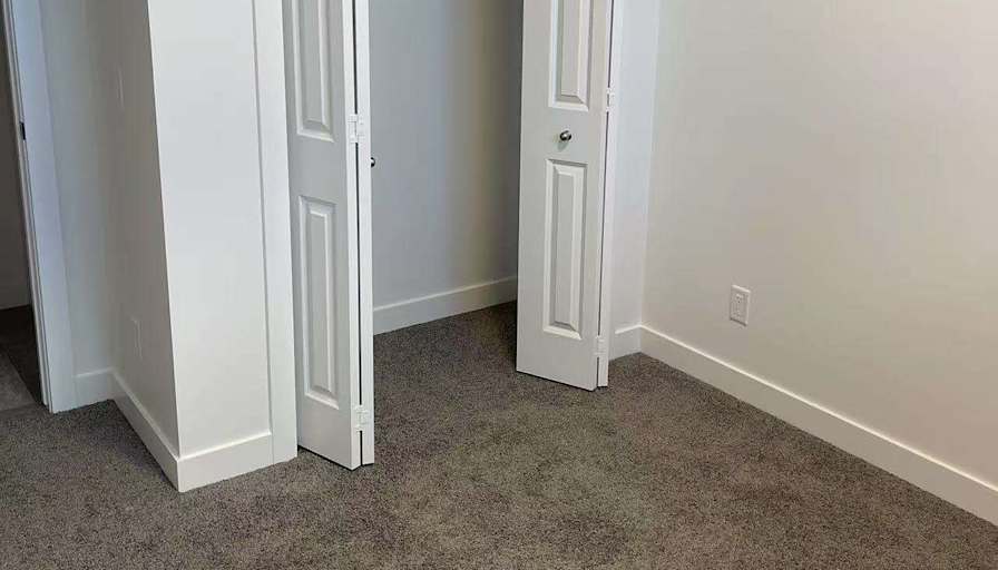 Mikhaela's room