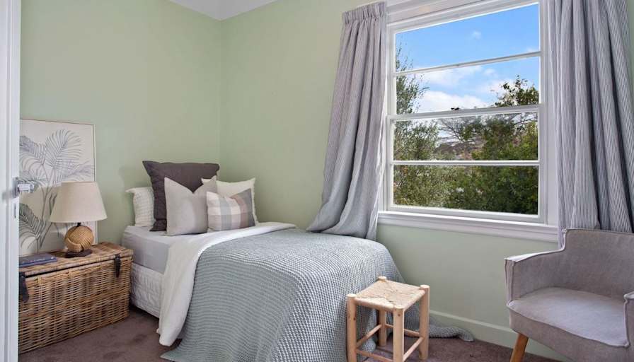 Ollie's room