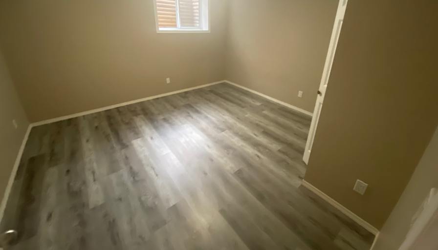 Kiana's room