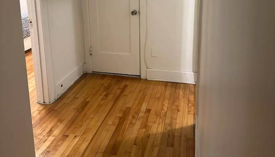 Kevin's room