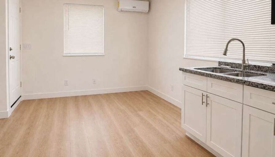 Mandy's room