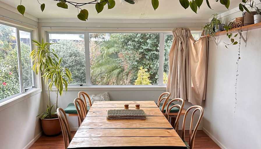 Furkan Ocak's room
