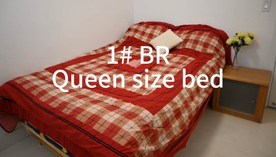 Wendy's room