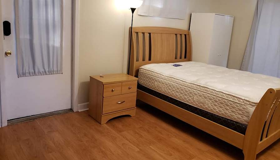 Kelly's room