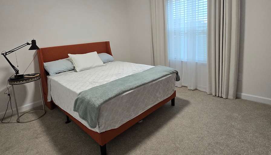 Conny's room