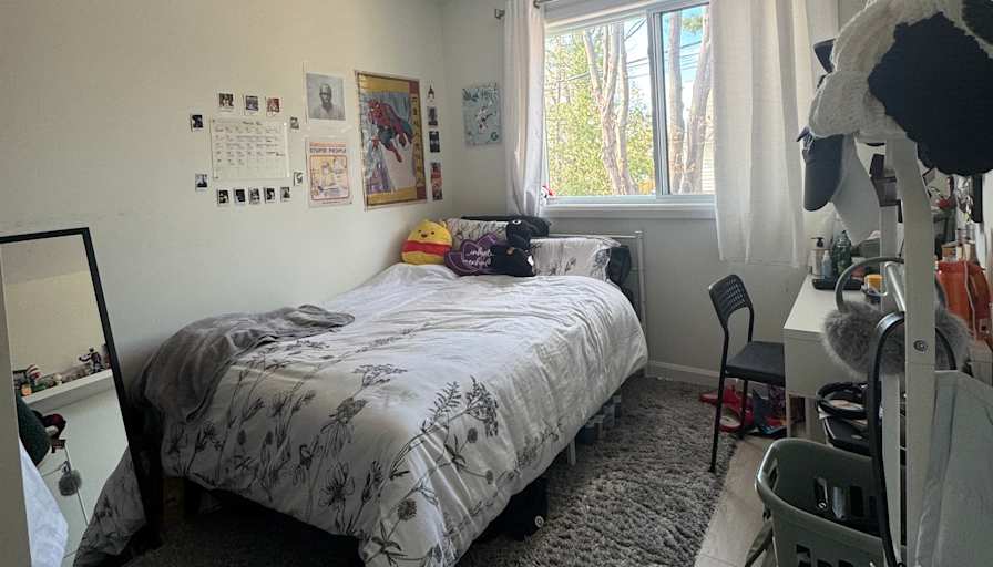 Paige's room