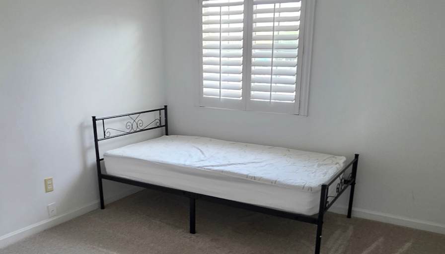 Singh's room