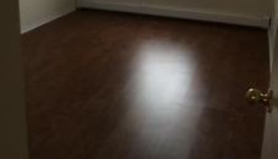 Samantha Keeping's room