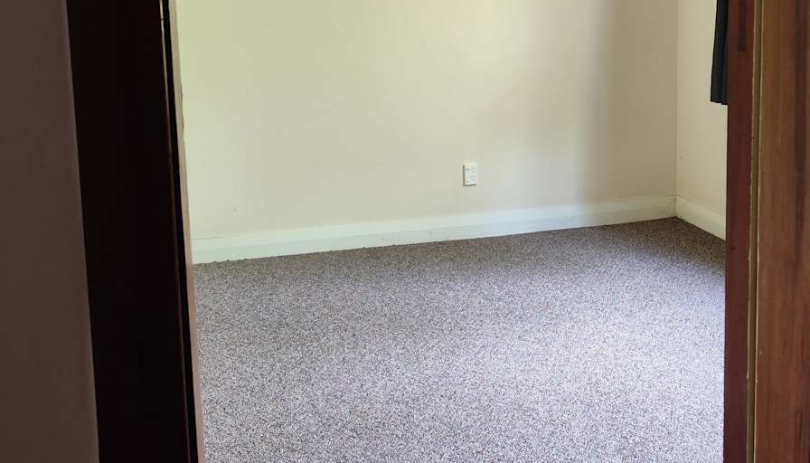 William Keane's room