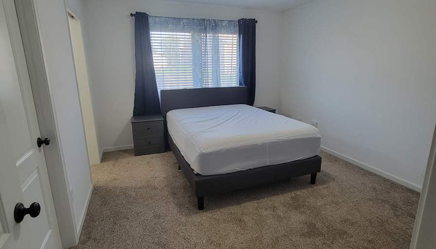 Juliann's room