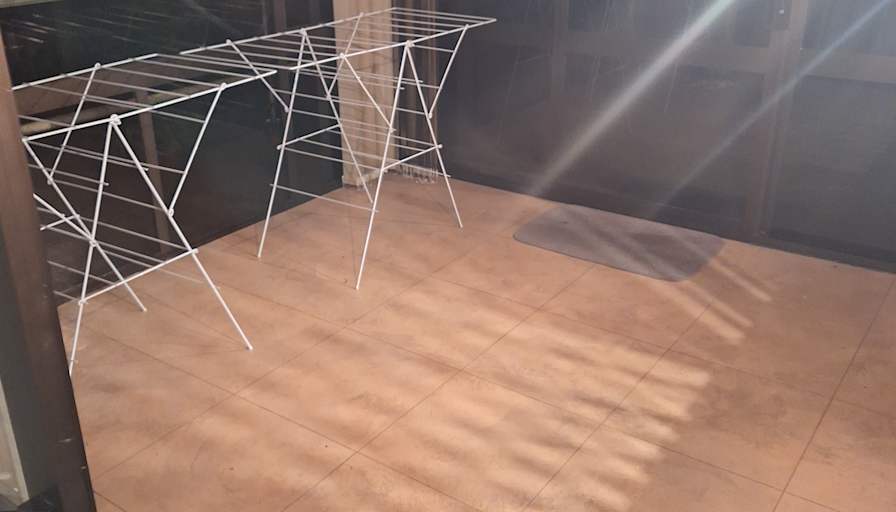 Alexander Anderson's room