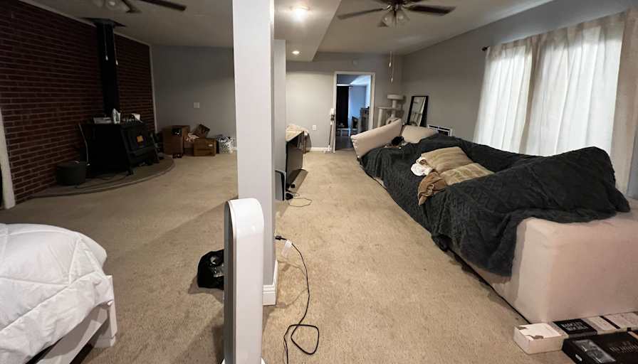 Jessica's room