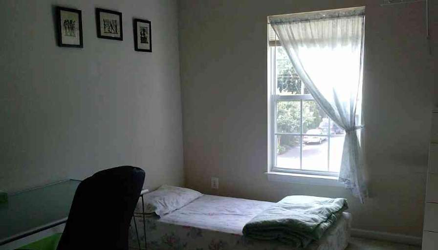 Angela's room