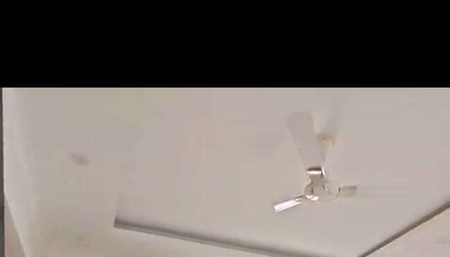 Himanshi's room