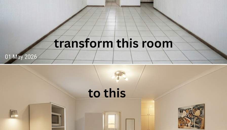 john's room