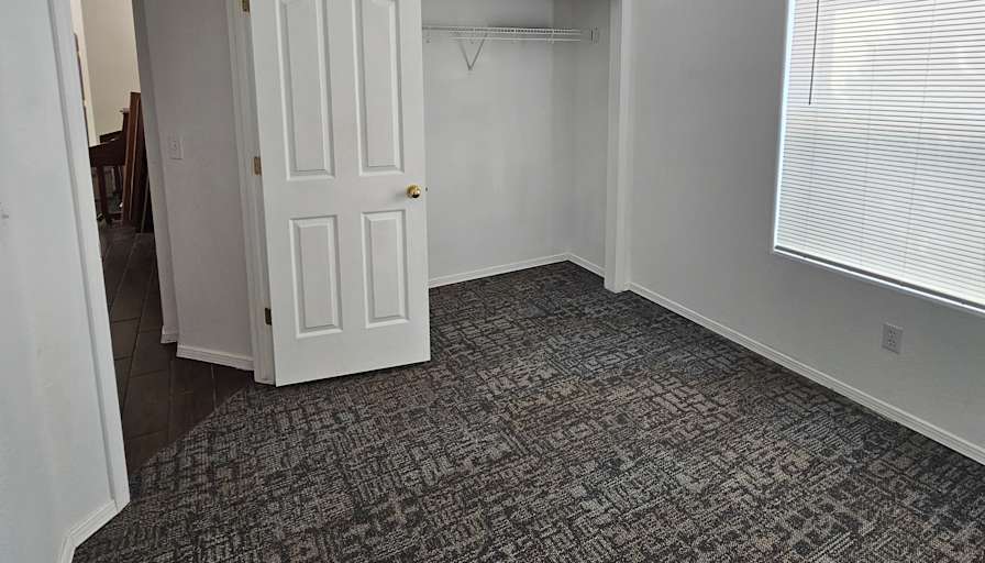 Braeden's room