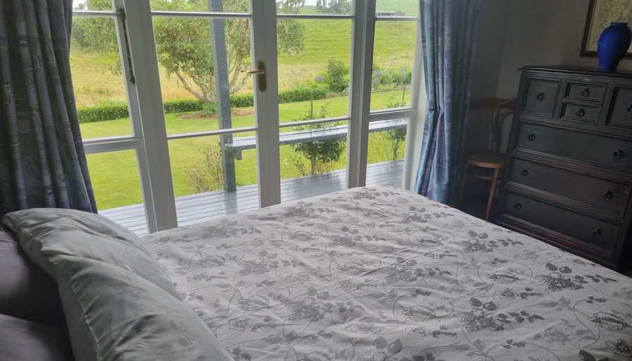 Sue's room