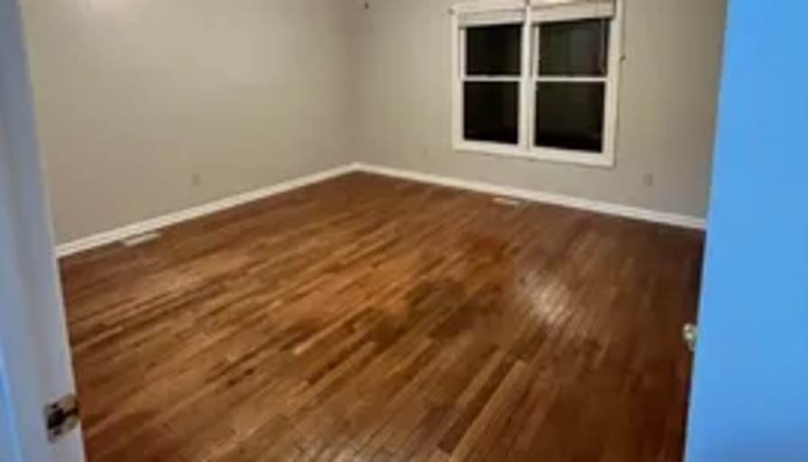 Rainbird's room