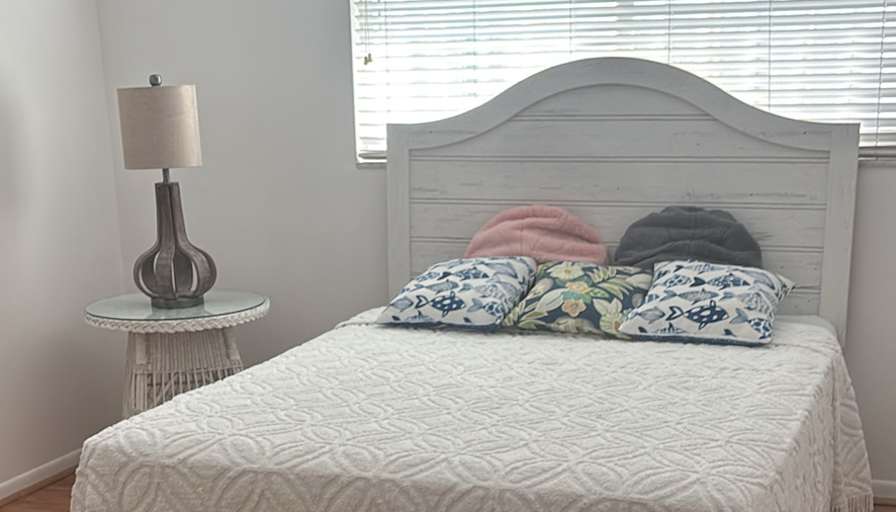 Lisa's room