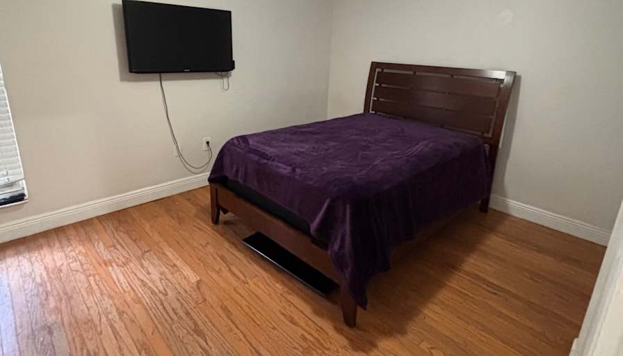 Jeisy gamboa's room