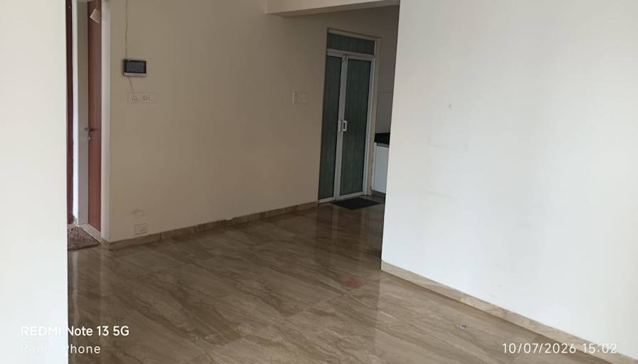 Reeti Agarwal's room