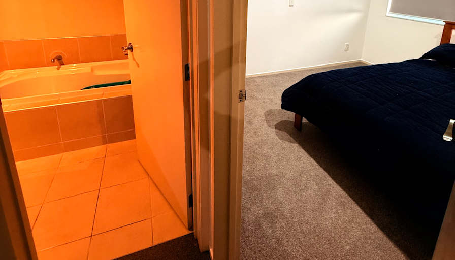 Imara Rashmi's room