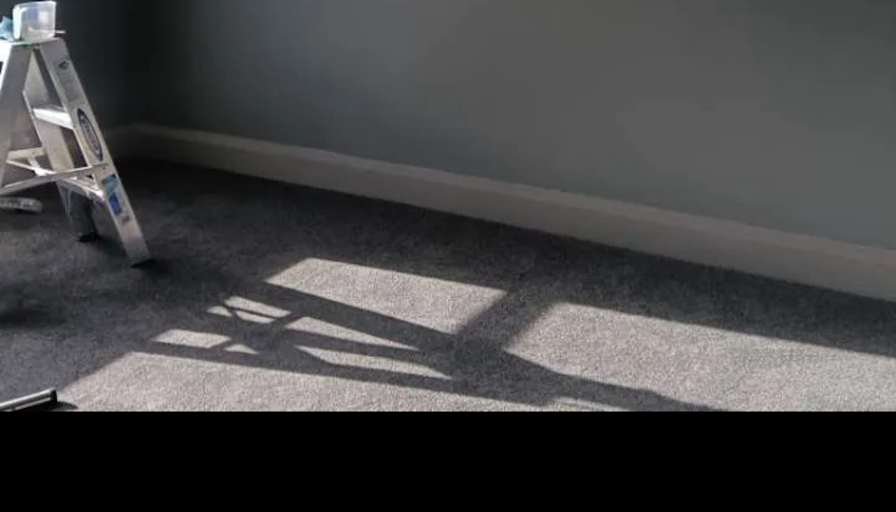 Jesse's room