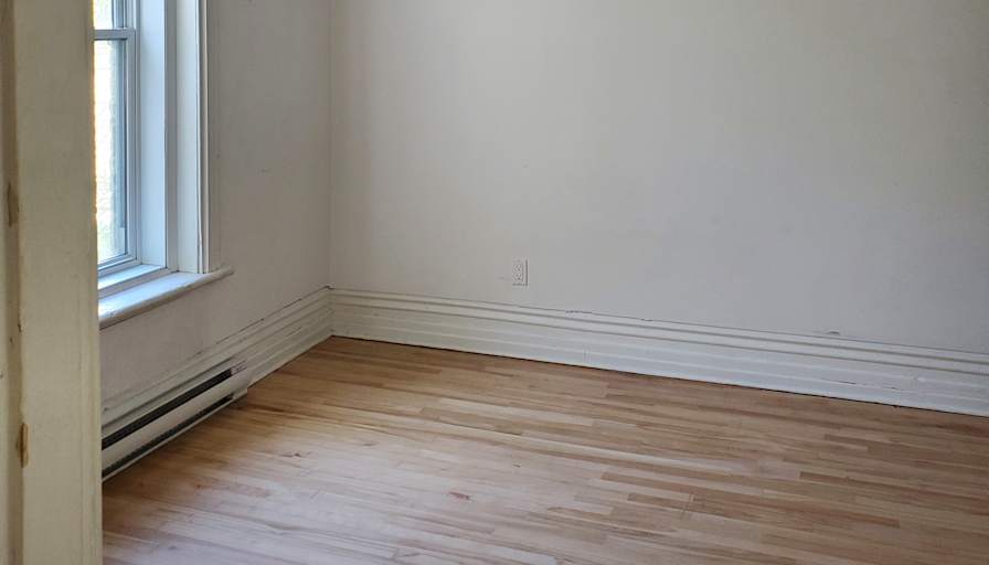 Joanna's room