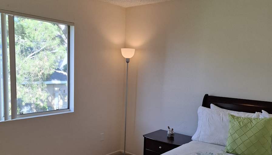 Adrian's room