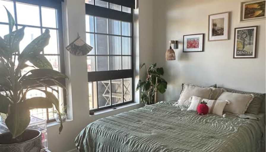 Emily's room