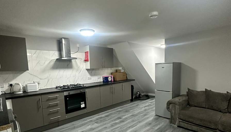 WCL Homes Ltd's room