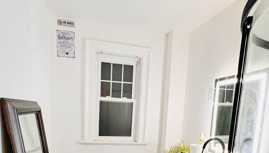 Rosa's room
