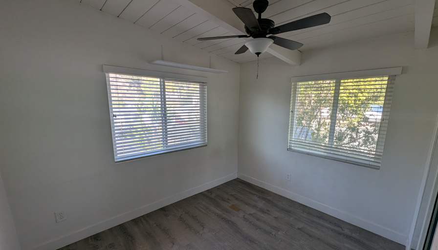 Stacey's room