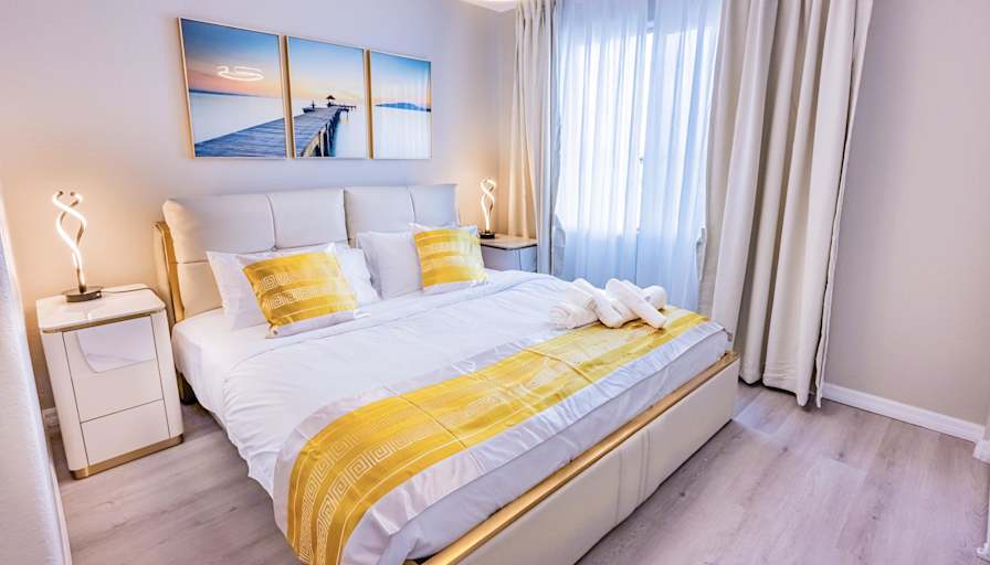 PadSplit's room