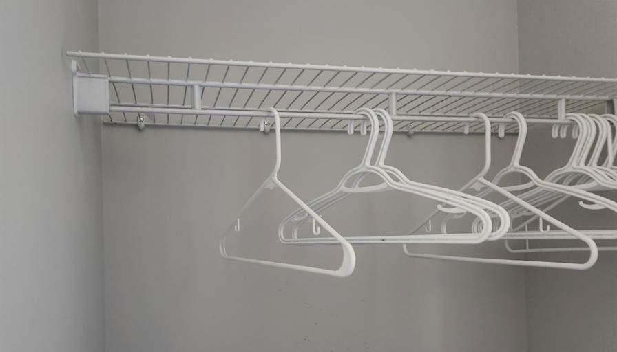 Cristobal Wong's room
