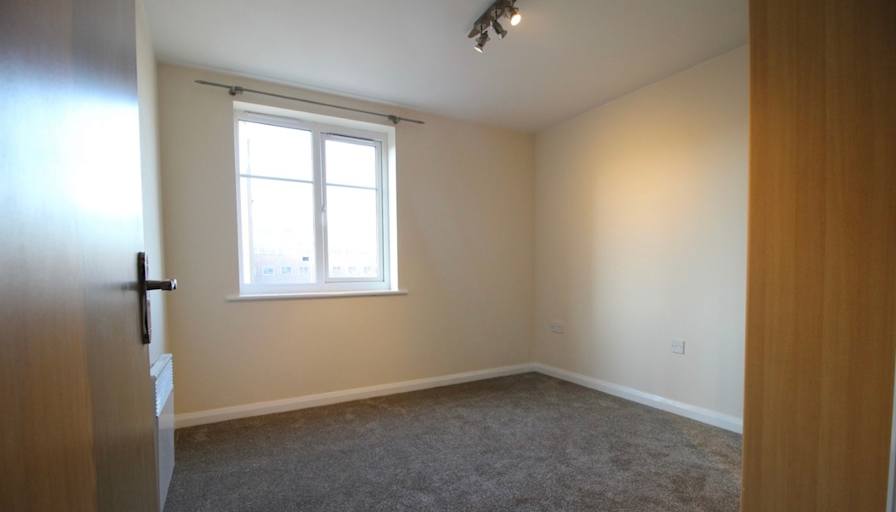 Rumi's room