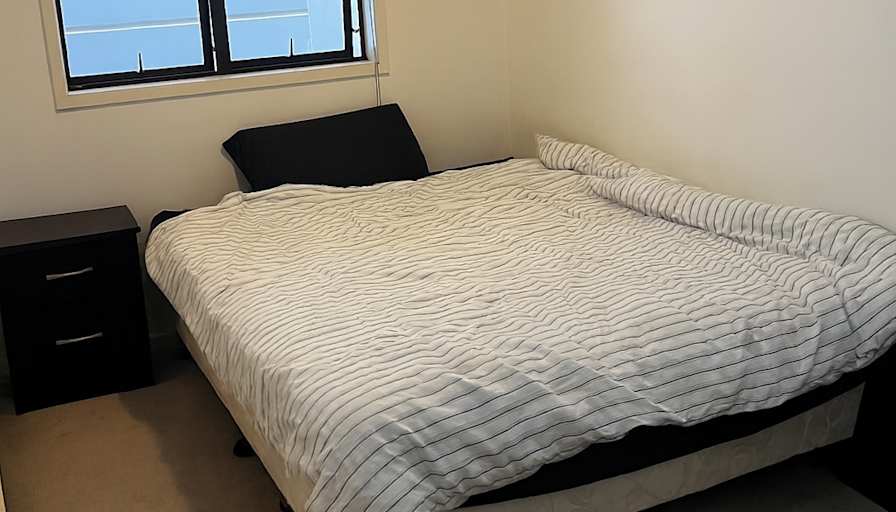 Elinor Ambalada's room