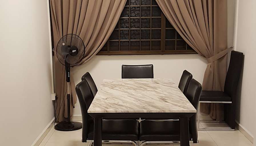 Will's room