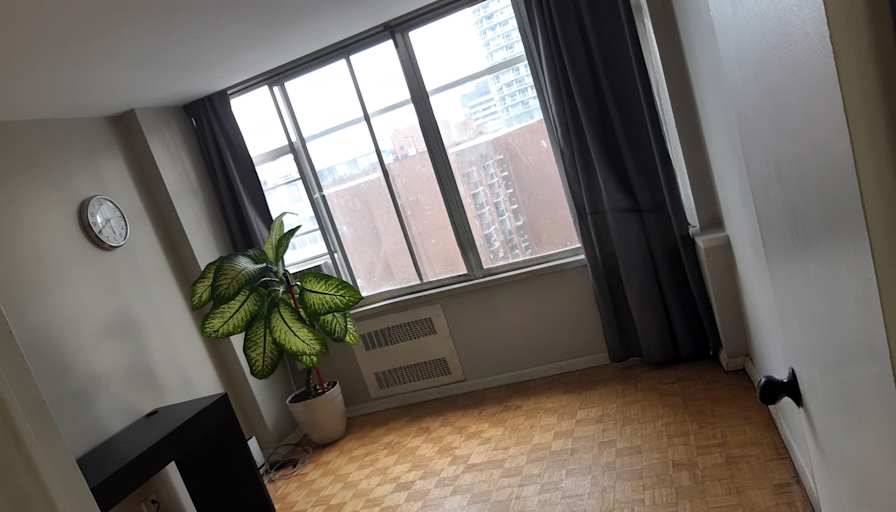 Kevin's room