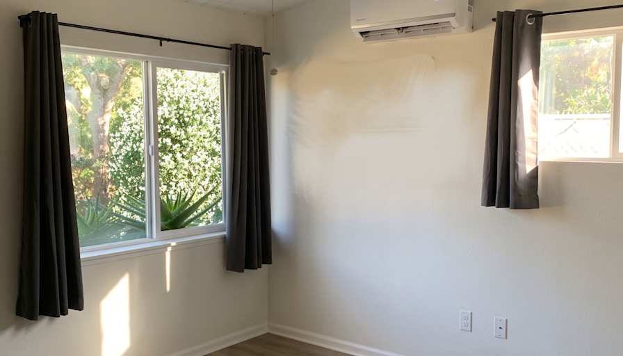Dan's room