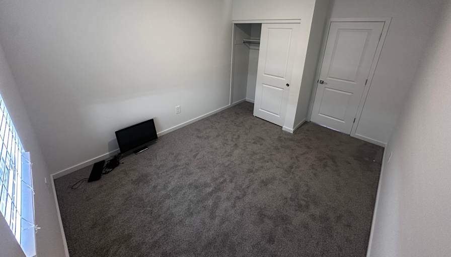 Nate's room