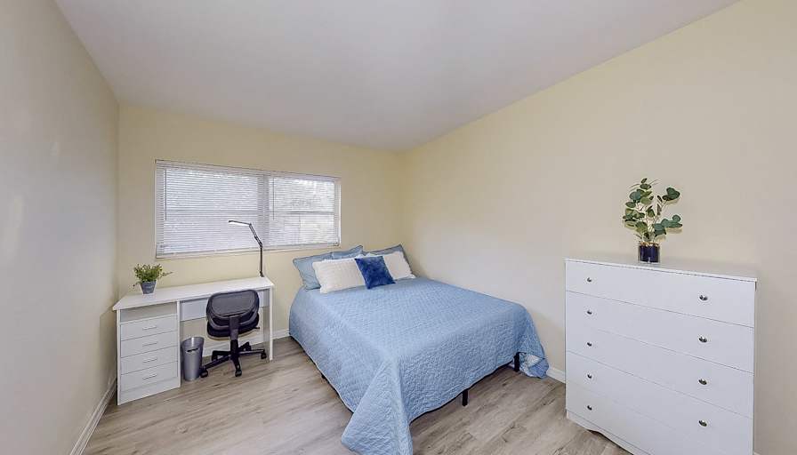 PadSplit's room