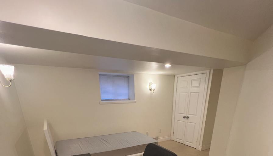 Julia's room