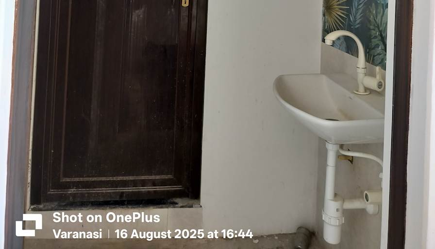 Neeraj kasaudhan's room