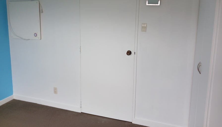 Danny's room