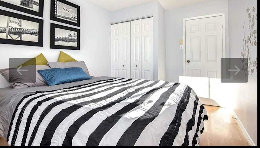 Kathryn's room