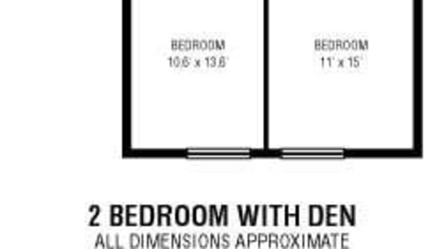 Joe's room