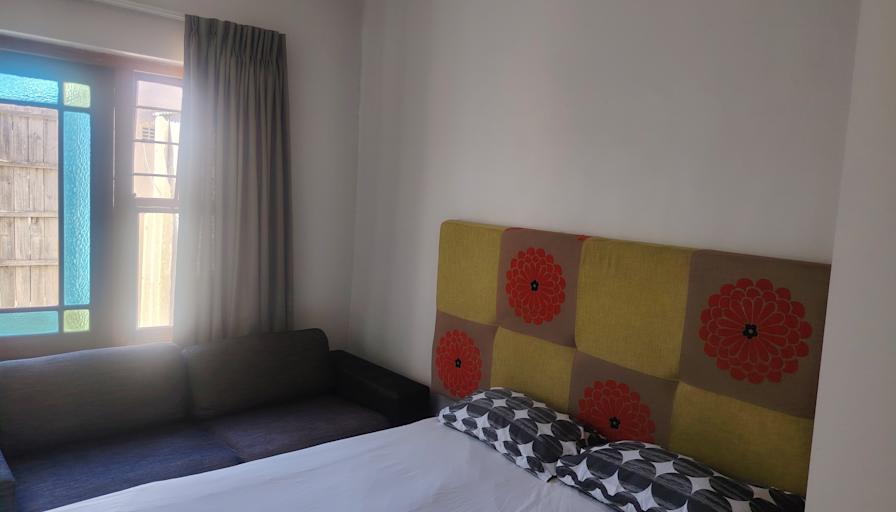 Bronwyn's room
